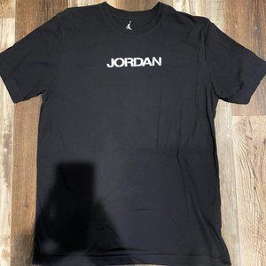 Men's Medium Jordan T-Shirt